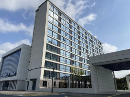 江苏常州人才公寓园区